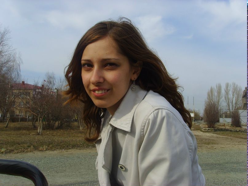 Евгения Куликова | Челябинск