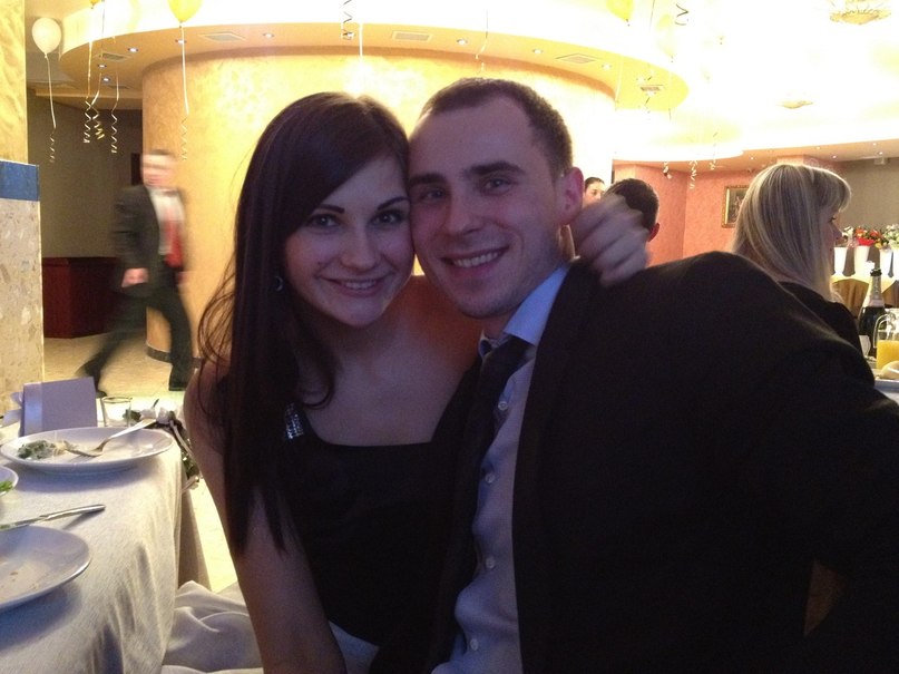 Дмитрий Петров | Калининград