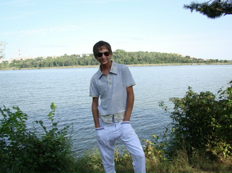 Олег Borisoff | Калуга