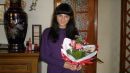 Фотография Ирина Устрикова-Колган