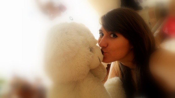 Олечка Нефедова | Иркутск