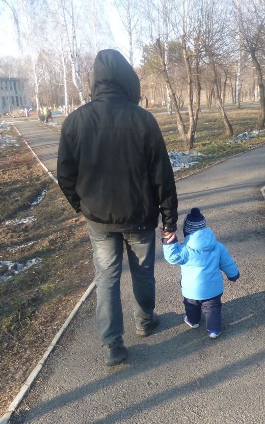 Алексей Хавратов | Белово