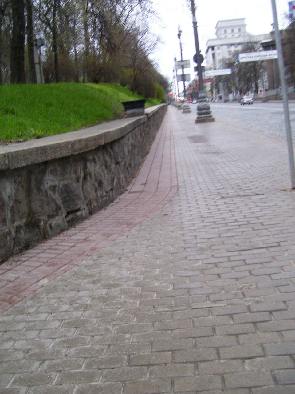 Мария Шальнева | Amsterdam