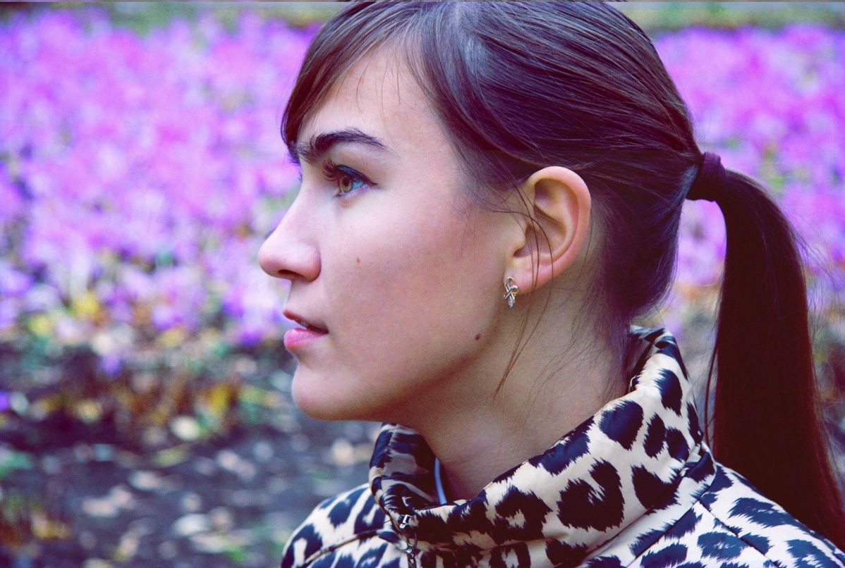 Алина Устьянцева | Екатеринбург