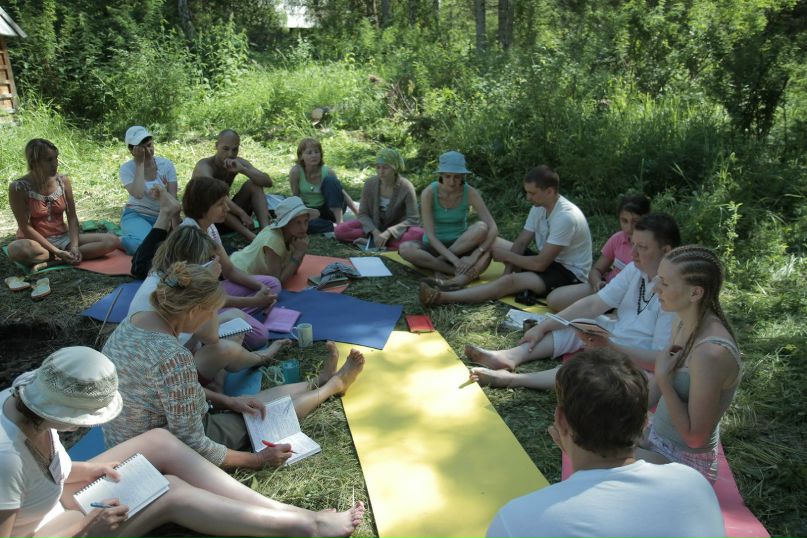 Екатерина Пушкарская | Новосибирск