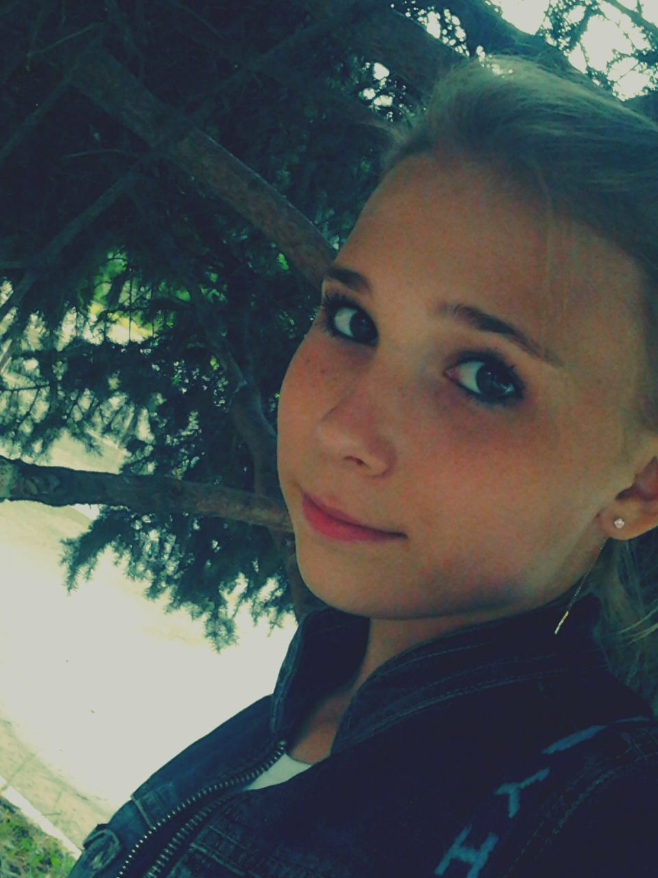 Светлана Егорова :D | Отрадный