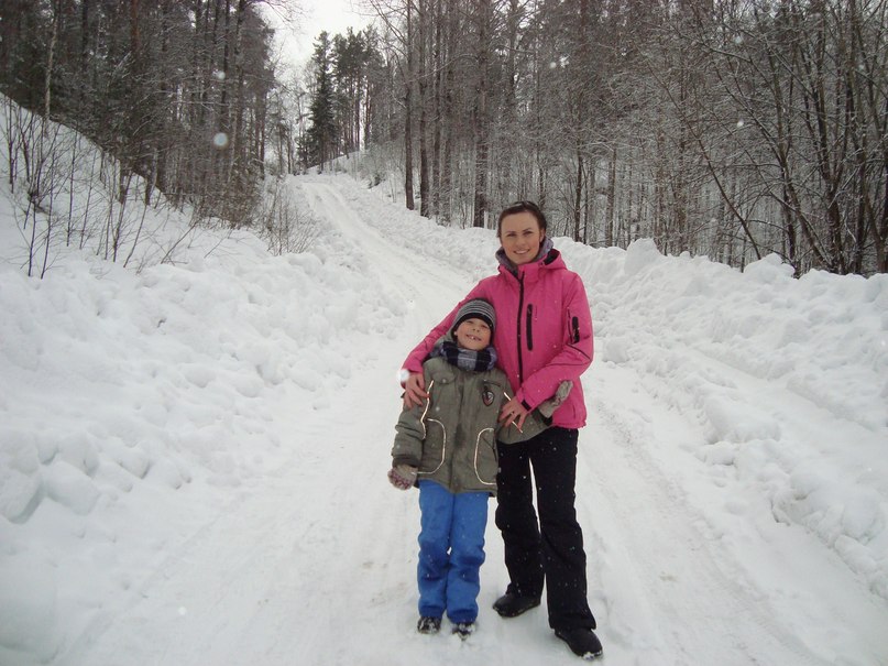 Ольга Дудина | Питкяранта