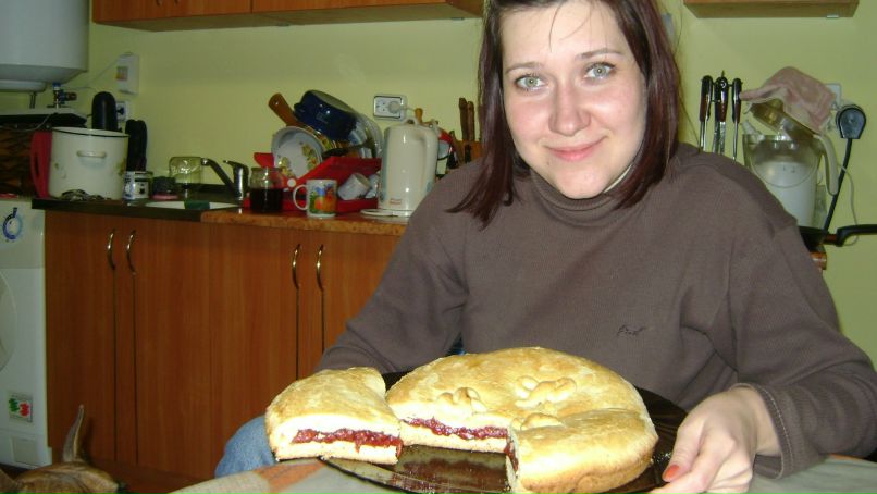 Светлана Задерей | Стрый