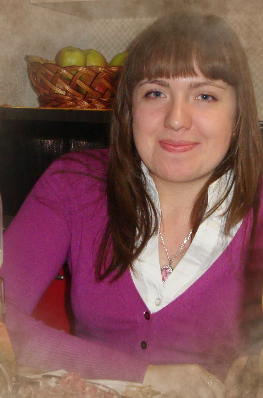 Катерина Сидельникова | Старый Оскол