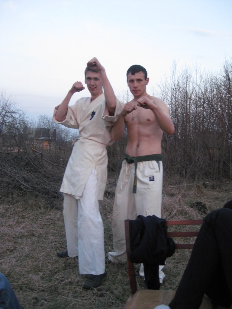 Александр Скуднов | Пенза