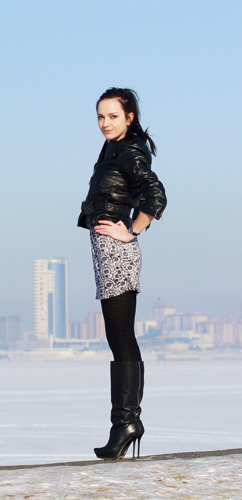 Tanya Talova | Казань