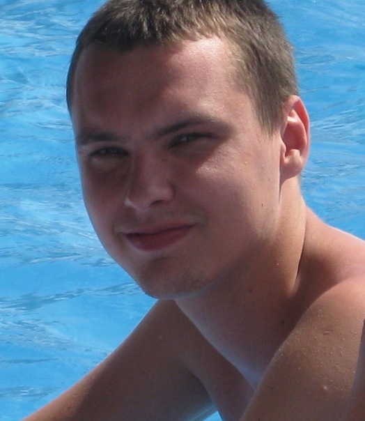 №5, Паша Сало, 39 лет, Киев №5, Паша Сало, 39 лет, Киев