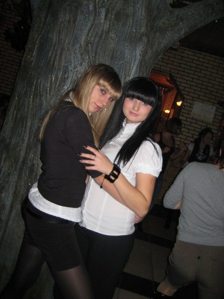 Алёна Тимофеева | Владимир