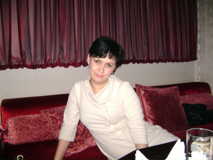 Ирина Белявцева | Волгоград