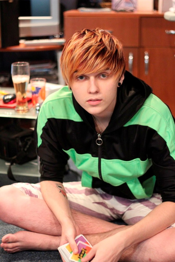 Дениска Рикторн Три | Северодвинск