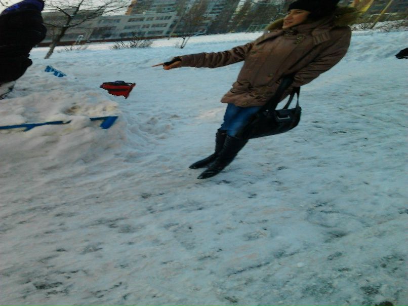 Ира Колесник | Киев