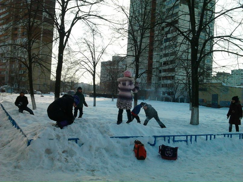 Ира Колесник | Киев