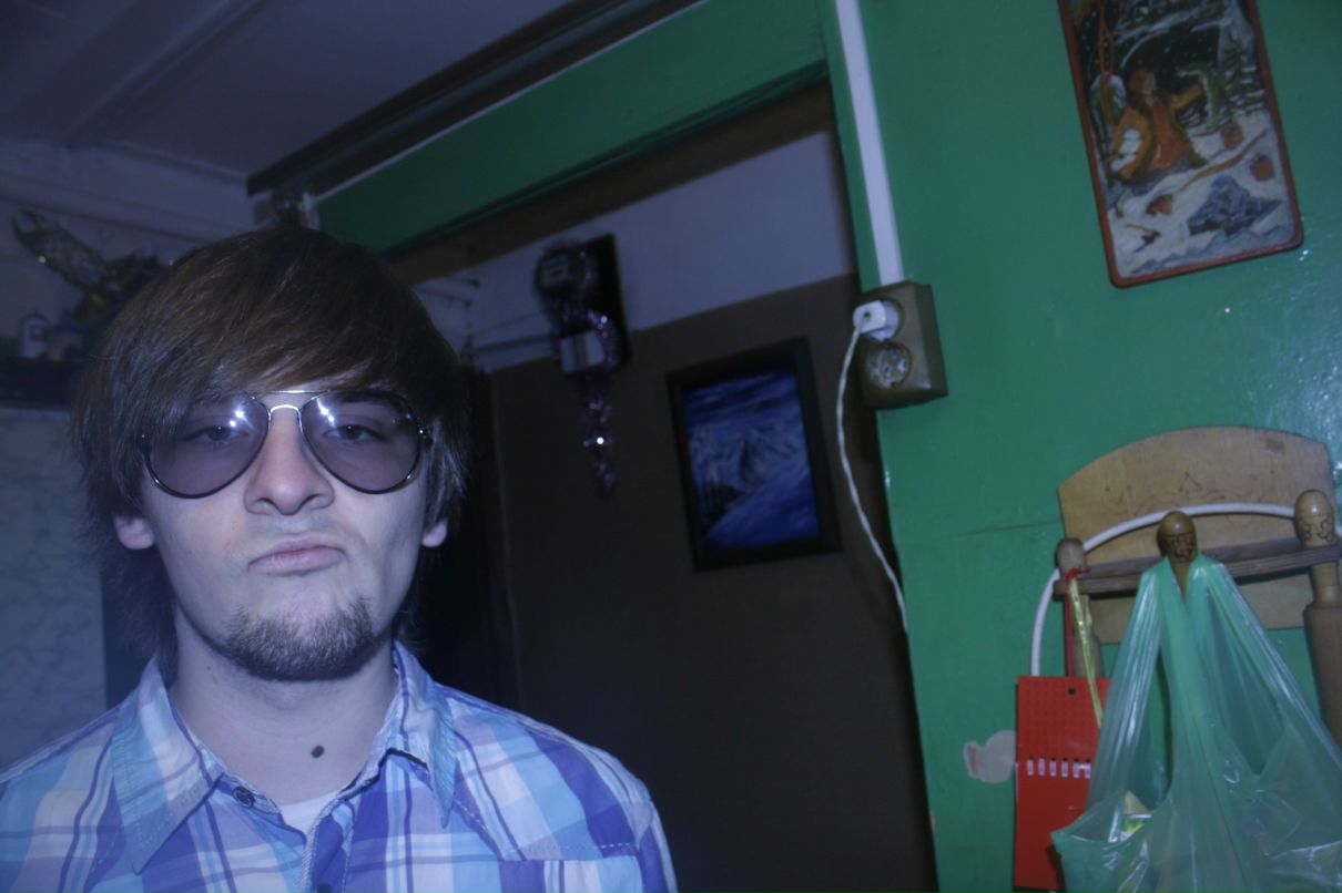 Марио Итальянцев Йож | Москва