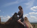 Фотография Кристина Тугарина