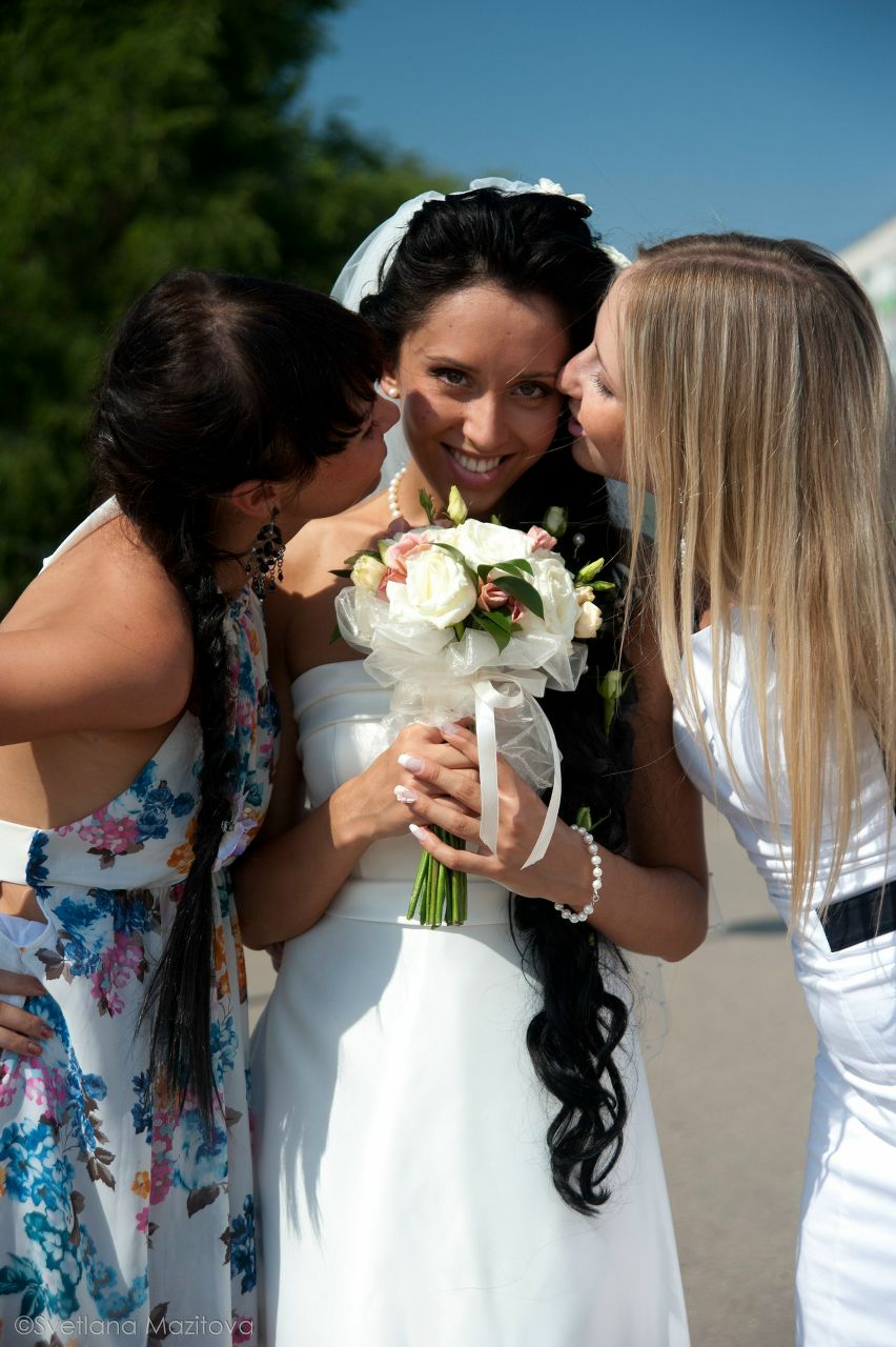 Ксюша Синичкина ♥ | Казань