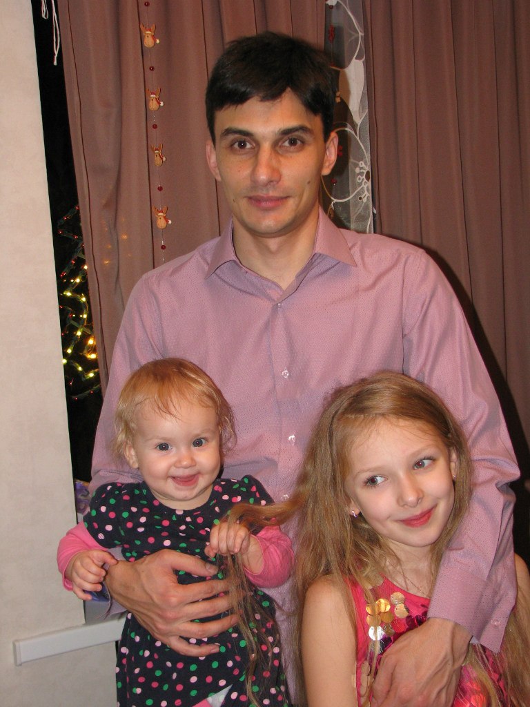 Вита Назаркина | Выборг