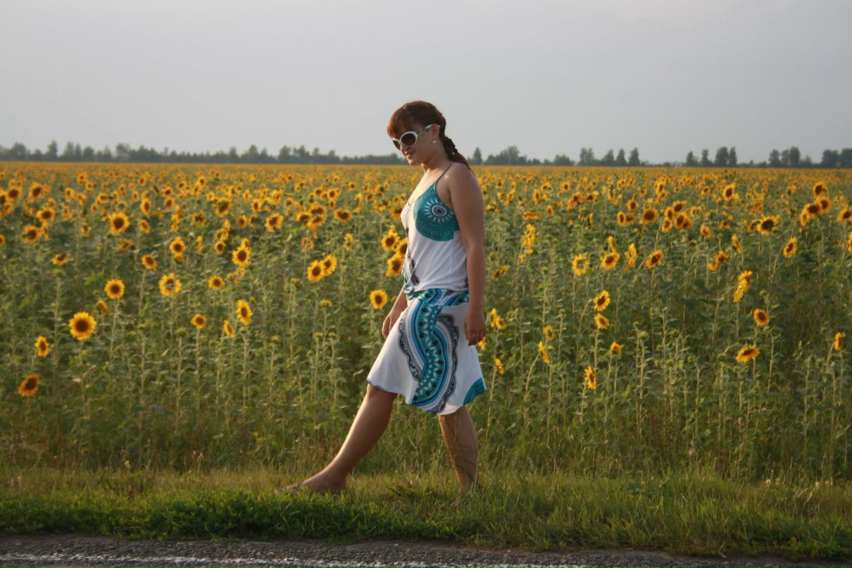 Мария Егорова | Москва