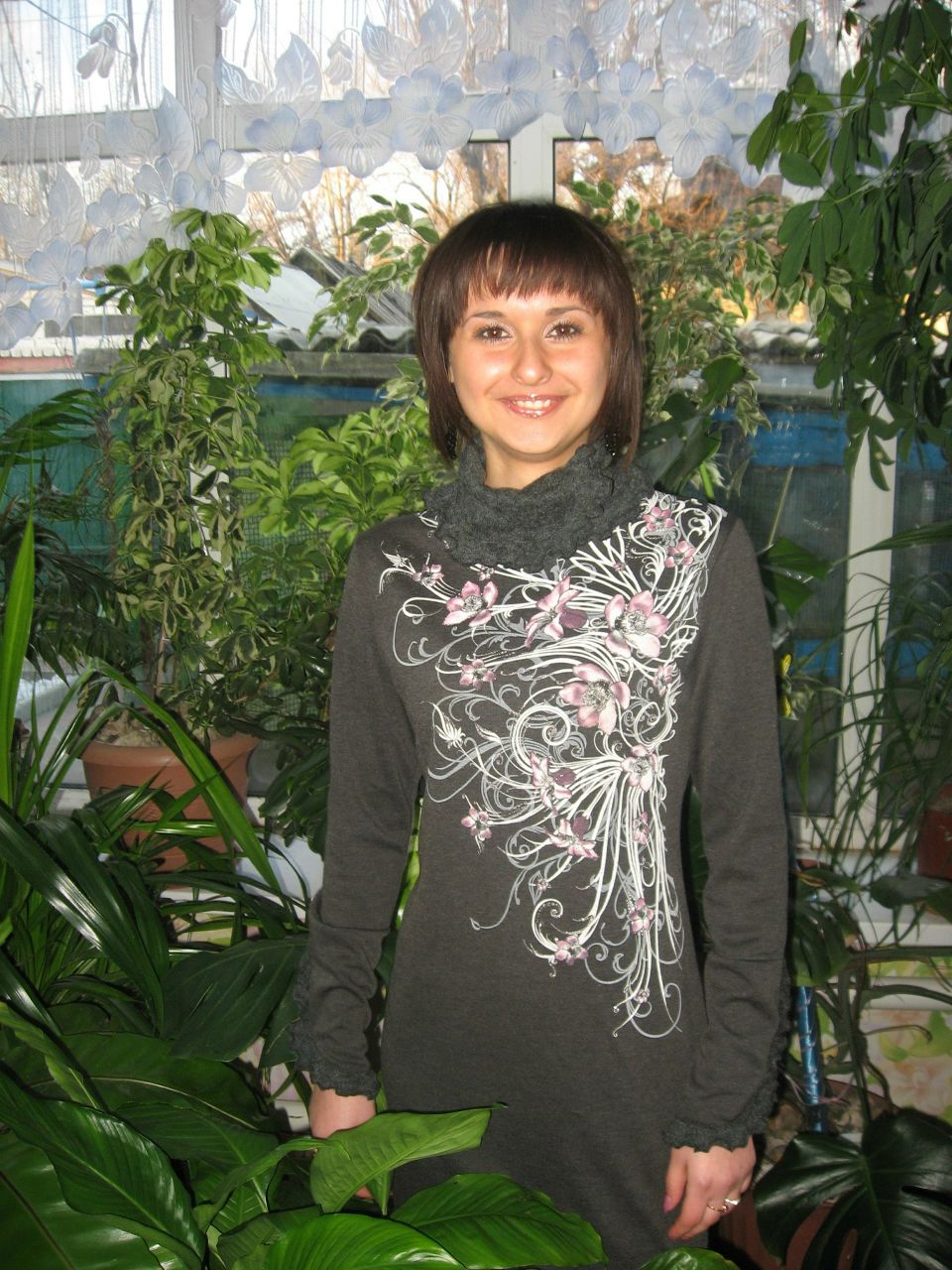 Януля Друппова | 