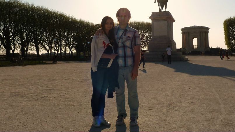 Serghei Podorvaniuc | Montpellier