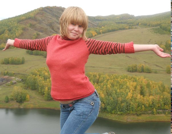 №17, Таня Борисова №17, Таня Борисова