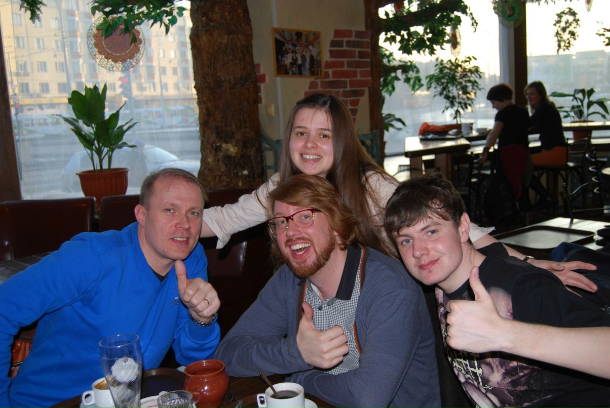 Иван Казарин RAGNAR | Первоуральск