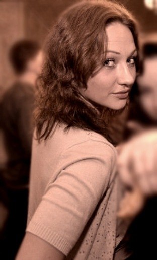 Алёна Матовникова | Краснодар