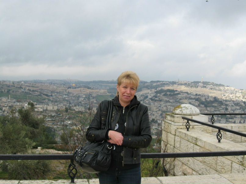 Татьяна Шанина | Санкт-Петербург