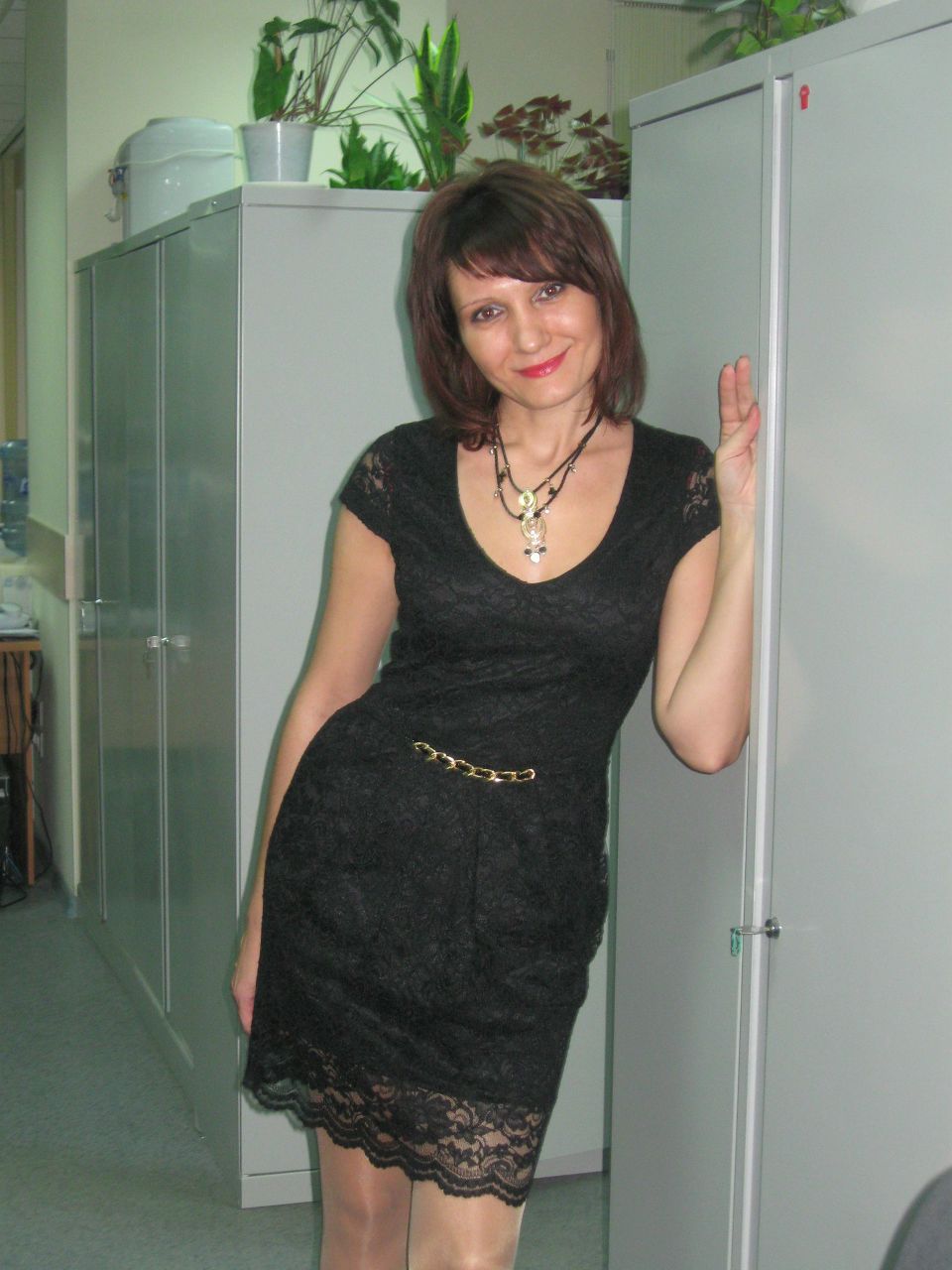 Екатерина Аистова Олеговна | Самара