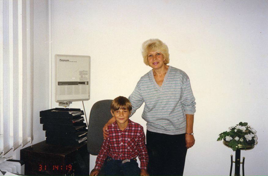 Игорь Алексеев | Санкт-Петербург