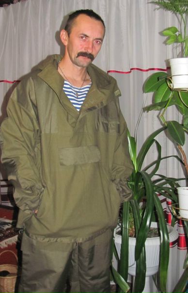 №178, Пётр Костыря, 124 года, Лисичанск №178, Пётр Костыря, 124 года, Лисичанск