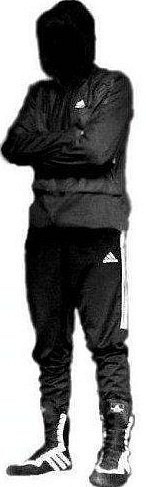 №3, Артём Фетисов, 31 год, Волгоград №3, Артём Фетисов, 31 год, Волгоград