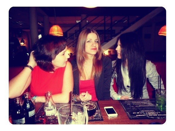 Полина Анисимова | Нижний Новгород