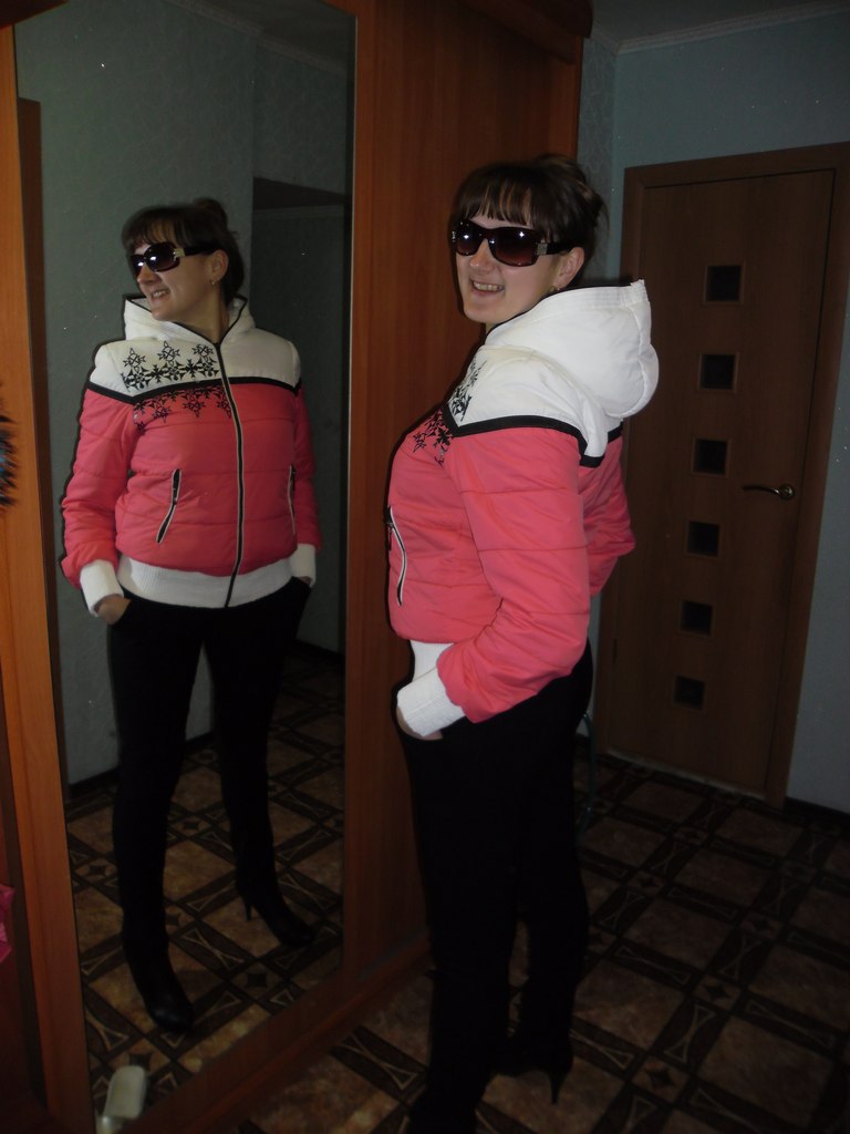 Наталья Рубанова Фёдоровна | Жлобин