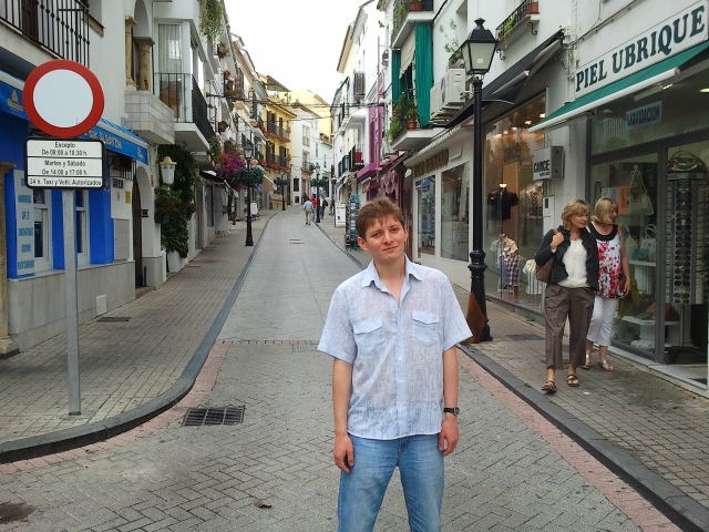 Фото профиля