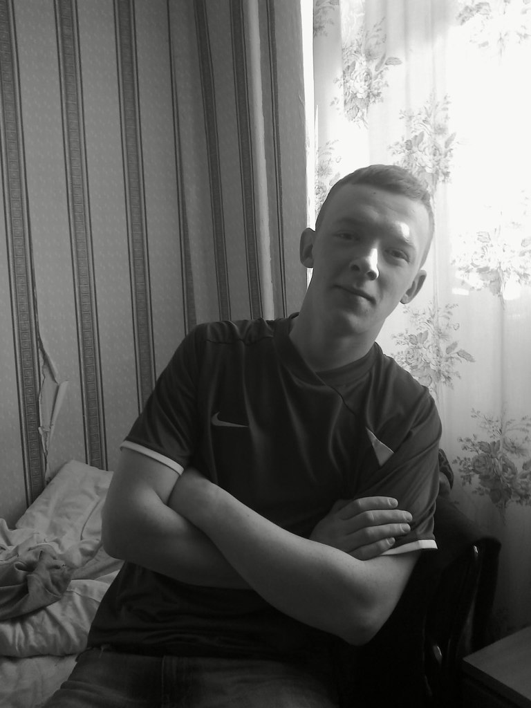 Вадим Вадимов | Лахденпохья