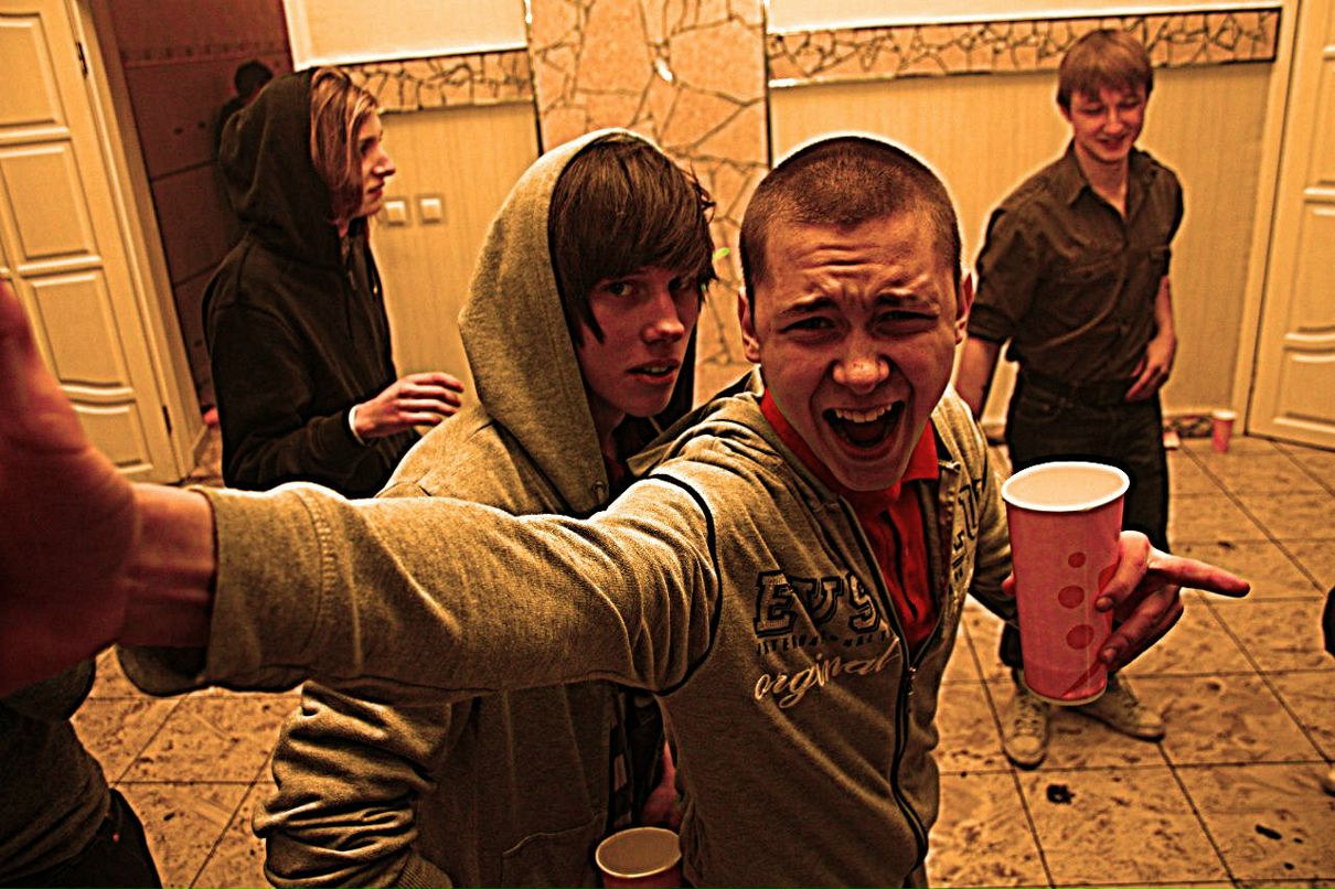 Влад Шаулко | Киев