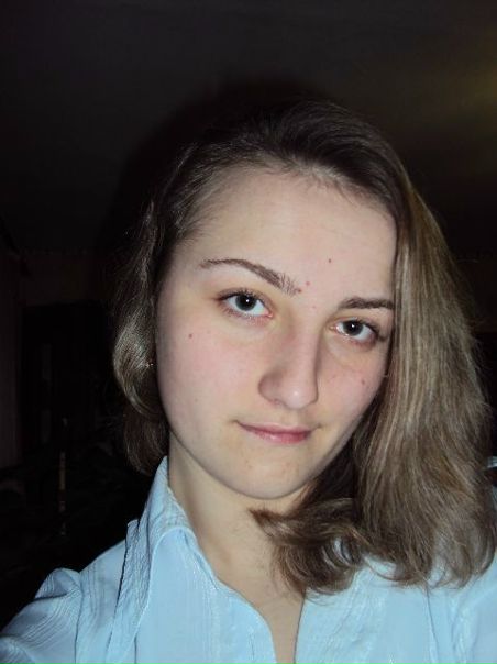 №8, Саша Иванченко №8, Саша Иванченко