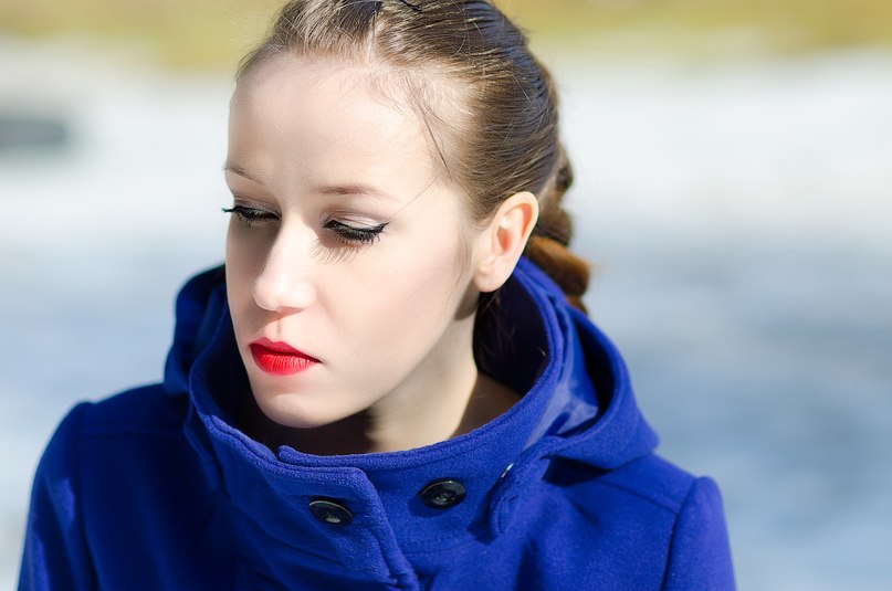 Светлана Тарарышкина | Санкт-Петербург