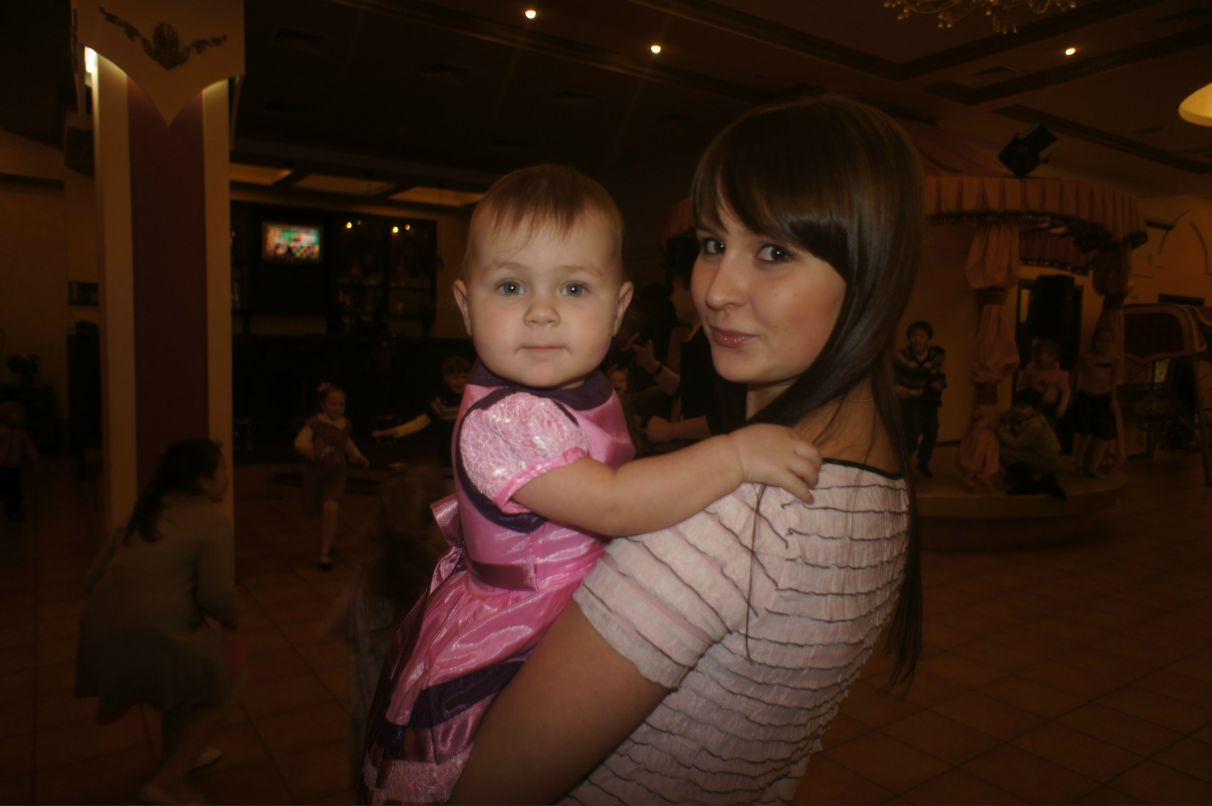 Галина Рабинович | Ижевск