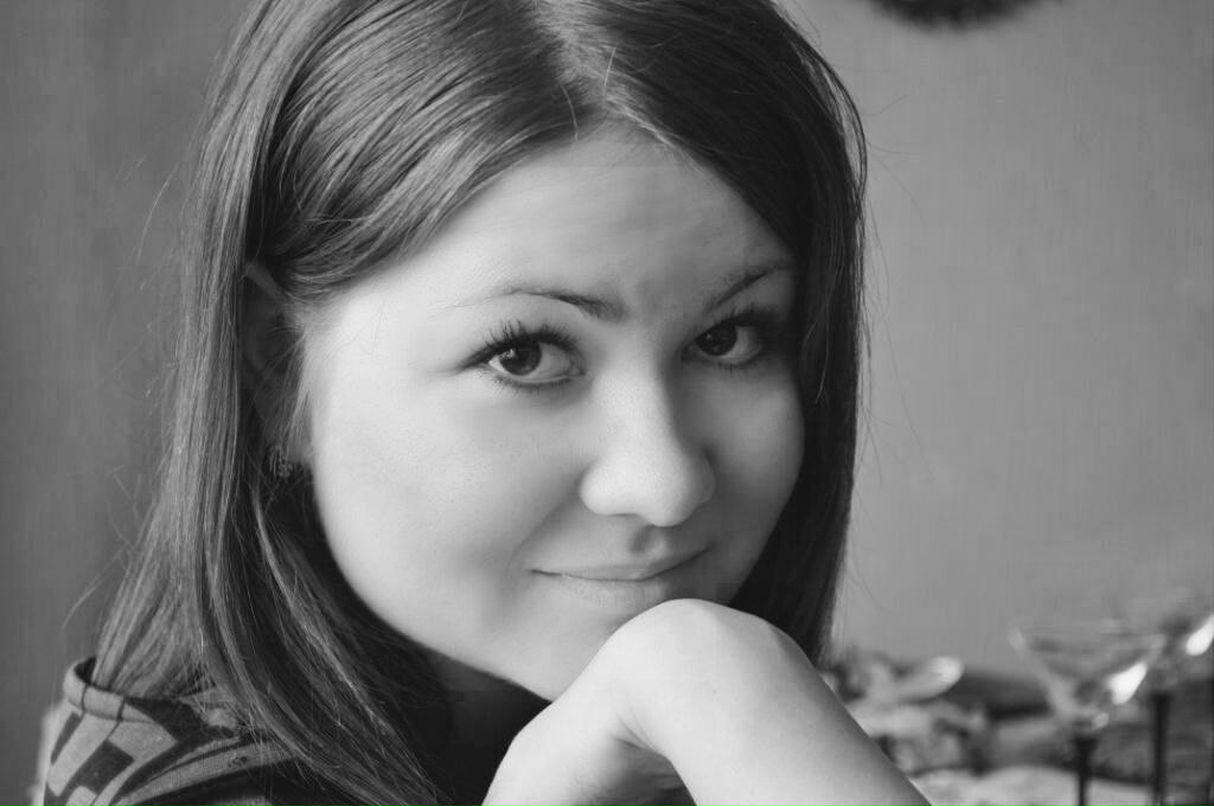 Виктория Персиянцева | Мытищи