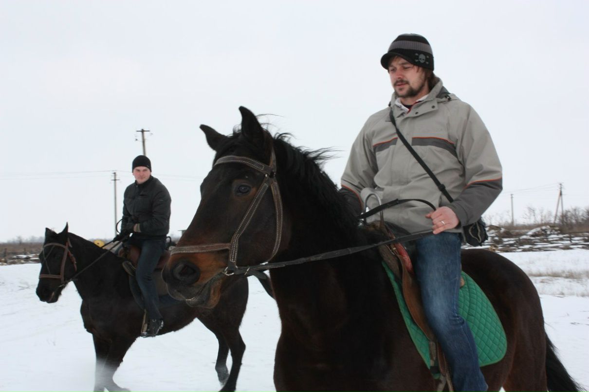 Алёна Селищева | Днепр (Днепропетровск)