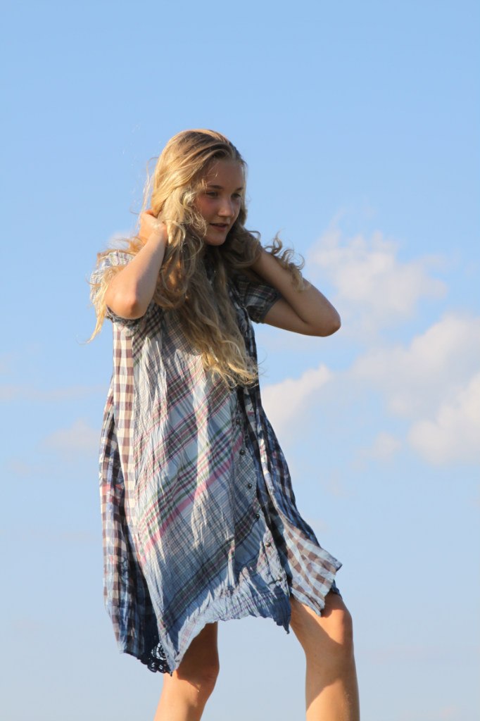 Мария Ageeva | Москва