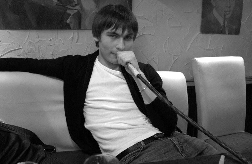 Андрей Кучковский | Калининград