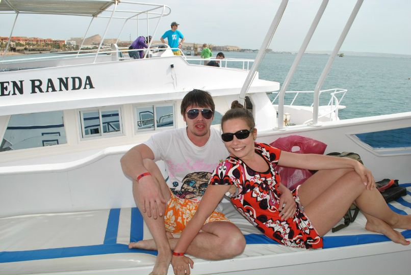 Артем Шерифович | Киев