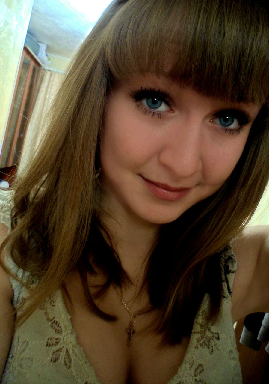 Надюша Васючкова | Белорецк